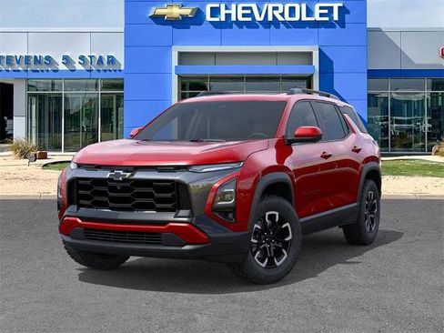 New 2026 Chevrolet Equinox ACTIV w/ Convenience Package III image 6