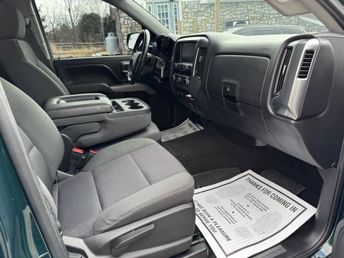 Used 2015 Chevrolet Silverado 1500 LT w/ All Star Edition image 29