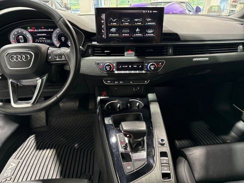 Used 2023 Audi A5 2.0T Premium Plus AWD/4WD image 81