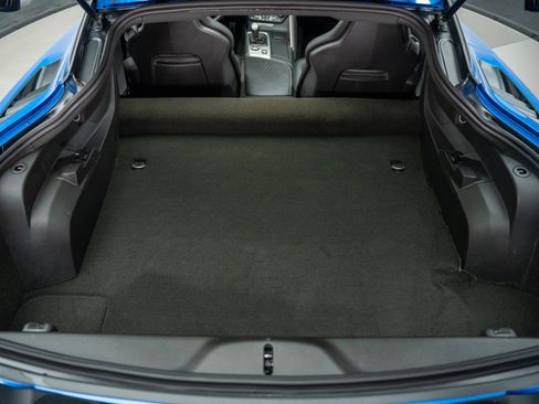 Used 2014 Chevrolet Corvette Stingray Coupe w/ 2LT Preferred Equipment Group image 30