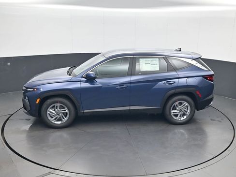 New 2026 Hyundai Tucson SE image 20