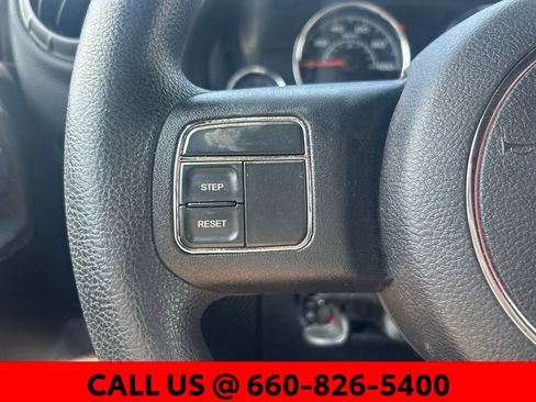 Used 2013 Jeep Wrangler Sport image 13