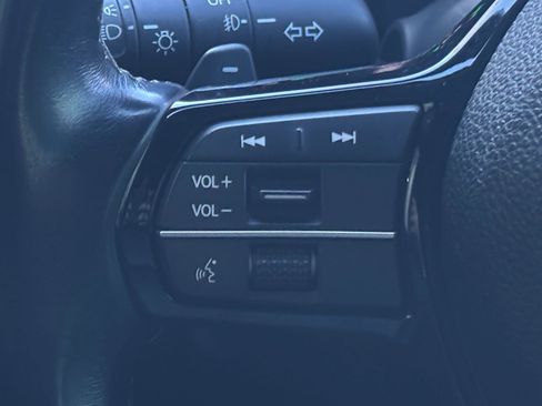 Used 2022 Honda Civic Sport Touring image 11