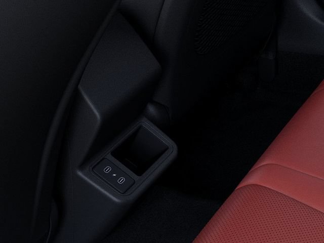 New 2026 Kia K4 GT-Line FWD image 26