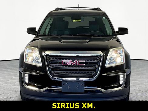Used 2017 GMC Terrain SLE w/ Convenience Package FWD image 2