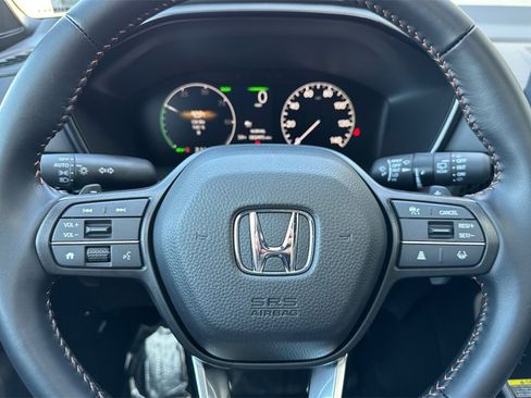 Certified 2025 Honda CR-V Sport-L image 28