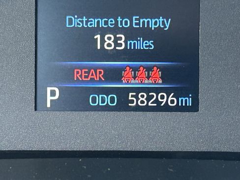 Certified 2023 Toyota Corolla LE image 24