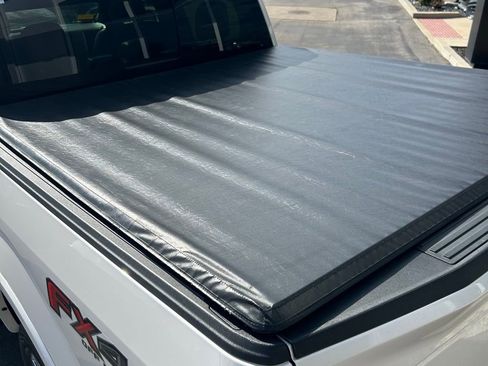 Used 2017 Ford F150 Lariat w/ Equipment Group 502A Luxury image 22