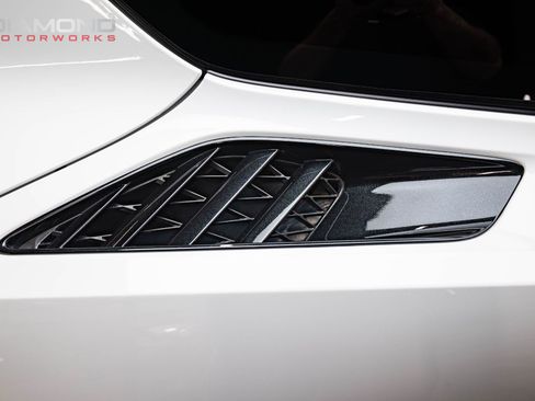 Used 2019 Chevrolet Corvette Stingray Coupe RWD image 62