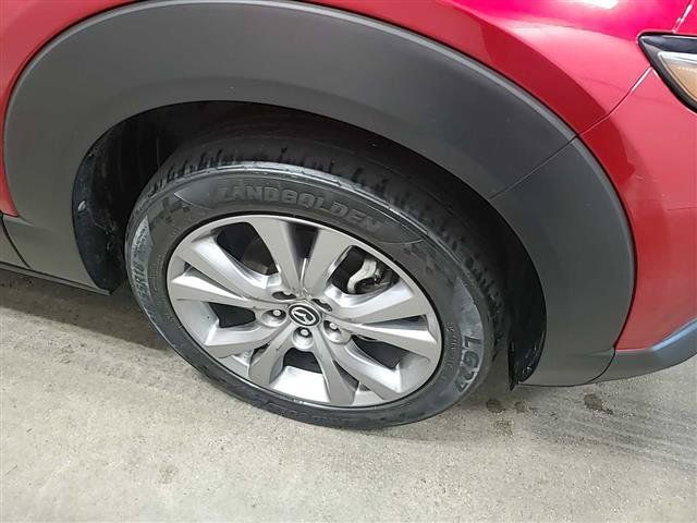Used 2021 MAZDA CX-30 AWD 2.5 S w/ Premium Package image 17