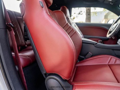 Used 2023 Dodge Challenger SRT Hellcat Redeye RWD image 70