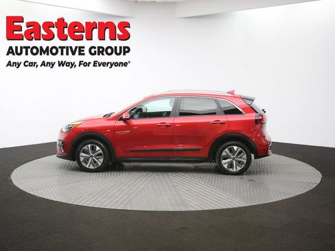 Used 2022 Kia Niro EX w/ Cold Weather Package image 60