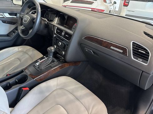 Used 2013 Audi A4 2.0T Premium Plus image 35
