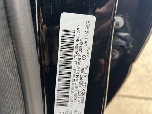 Used 2020 RAM 1500 Rebel w/ Rebel Level 2 Equipment Group image 29