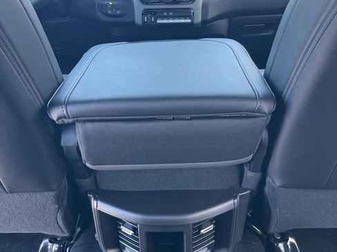 New 2025 RAM 5500 Tradesman image 28