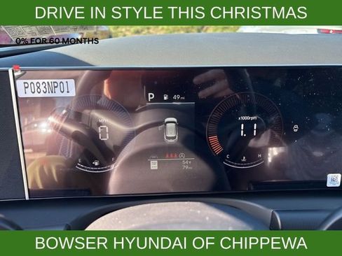 New 2026 Hyundai Tucson SEL image 10