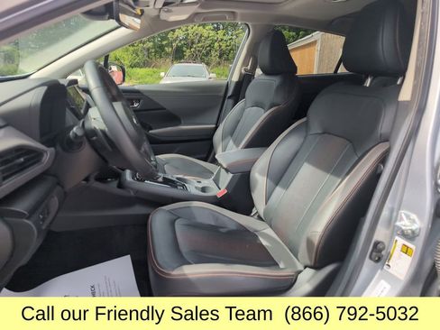 Used 2024 Subaru Crosstrek 2.5i Limited AWD/4WD image 10