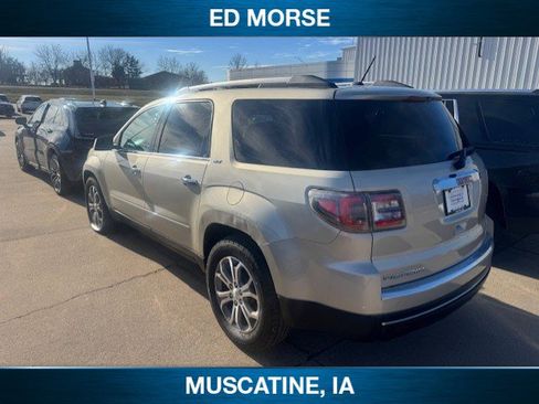 Used 2013 GMC Acadia SLT image 3