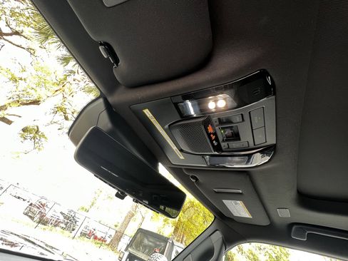 Certified 2025 Lexus GX 550 w/ Accessory Package (2T) image 30