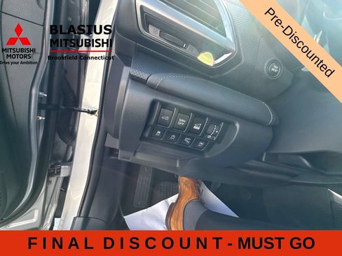 Used 2023 Subaru Forester Touring AWD/4WD image 32