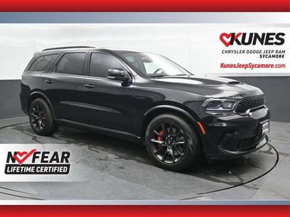 Used 2024 Dodge Durango R/T w/ Tow 'N Go Group