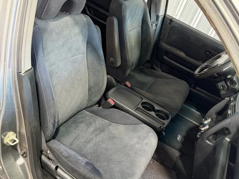 Used 2006 Honda CR-V EX image 21