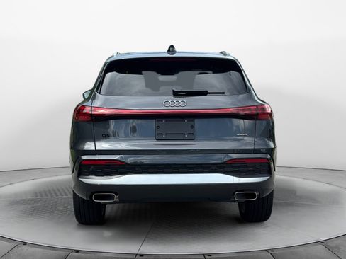 New 2025 Audi Q5 Premium Plus image 6