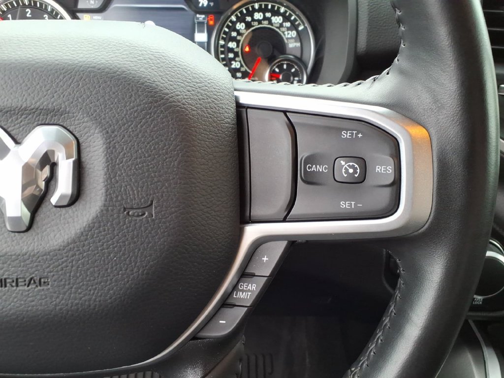 Used 2023 RAM 1500 Big Horn w/ Back Country Package AWD/4WD image 33