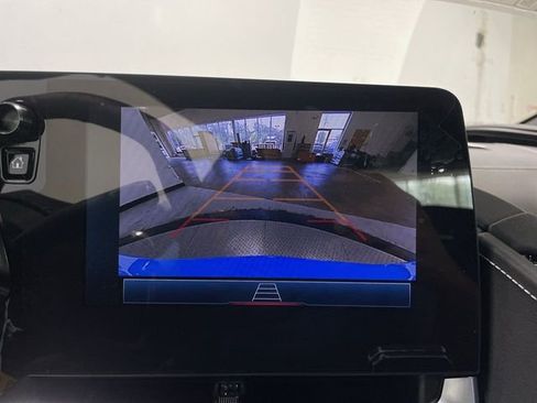 New 2025 Chevrolet Corvette Z06 w/ Battery Protection Package image 17