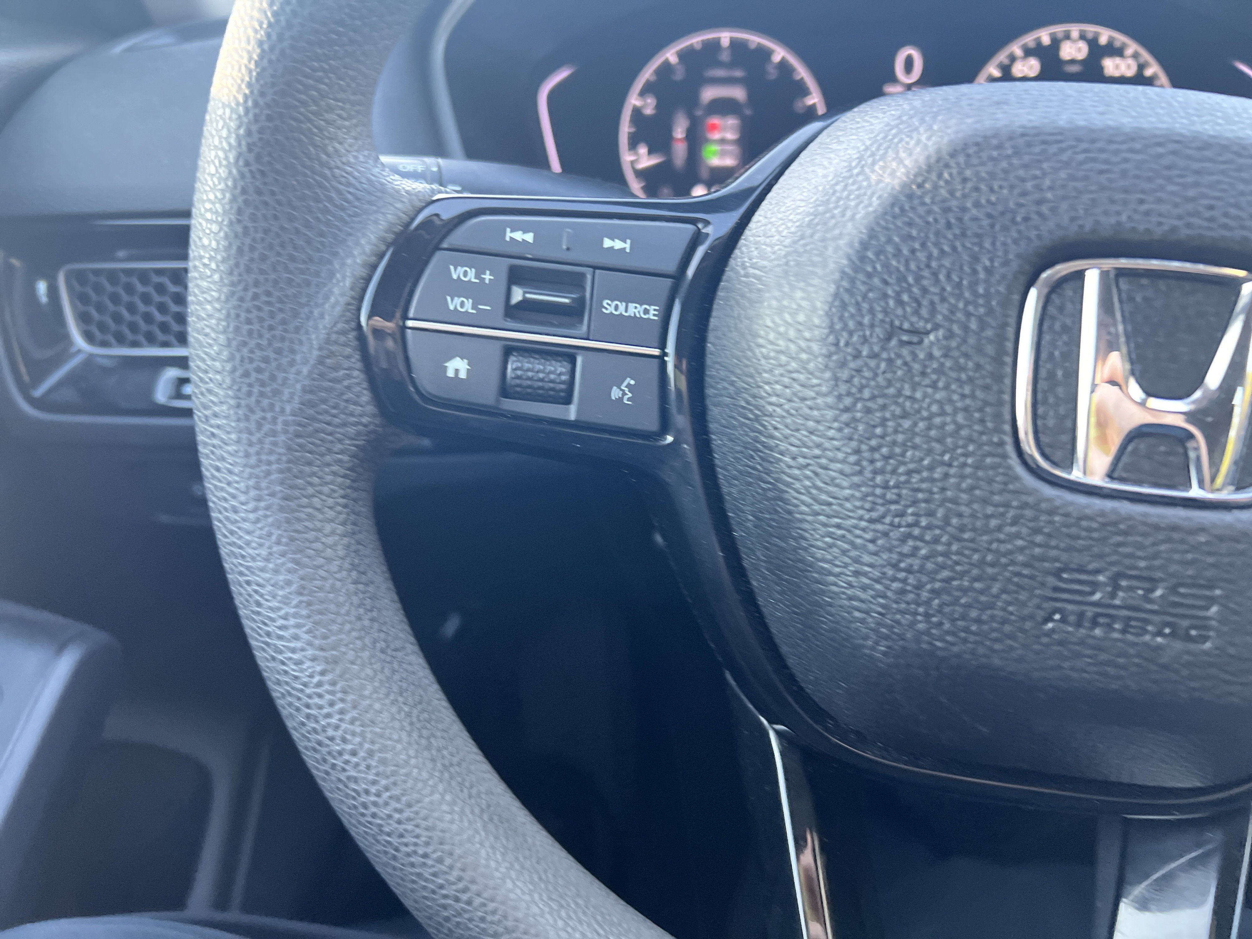 Used 2024 Honda Civic LX image 18