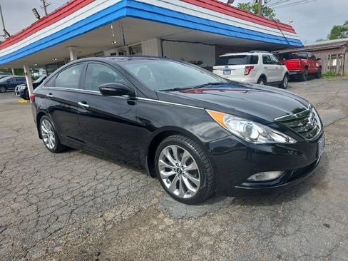 Used 2013 Hyundai Sonata SE FWD image 6