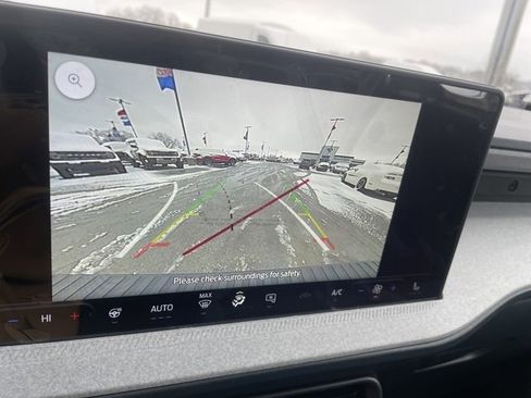 New 2026 Ford Maverick XLT w/ Equipment Group 301A image 36