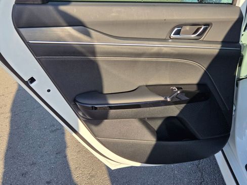 New 2026 Kia K5 GT-Line image 29