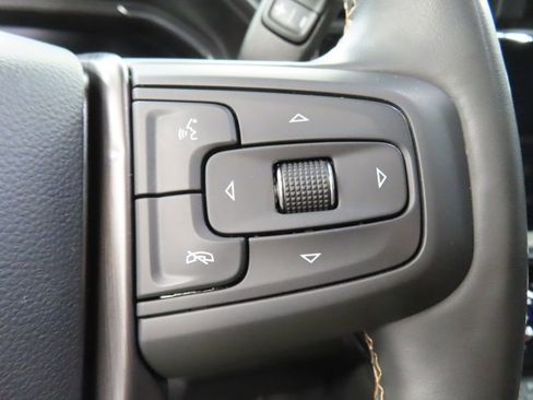 Used 2024 GMC Sierra 2500 AT4 w/ AT4 Premium Plus Package image 71