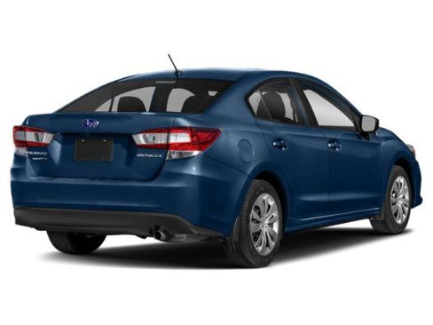 Used 2023 Subaru Impreza 2.0i AWD/4WD image 5