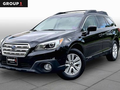 Used 2016 Subaru Outback 2.5i Premium