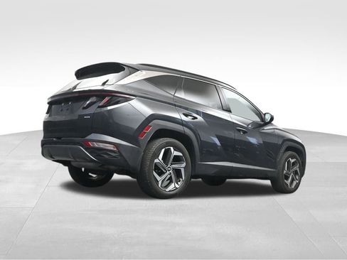 Used 2022 Hyundai Tucson Limited AWD/4WD image 14