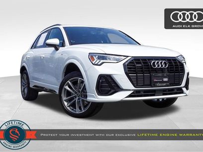 Used 2025 Audi Q3 2.0T Premium w/ Convenience Package