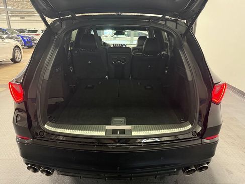 Used 2023 Acura MDX Type S AWD/4WD image 16