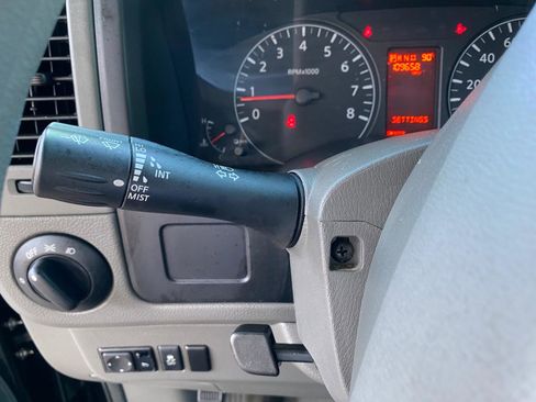 Used 2017 Nissan NV 3500 SV w/ SV Technology Package image 45