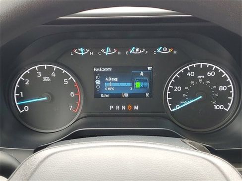 New 2025 Ford F350 XL w/ STX Appearance Package image 13