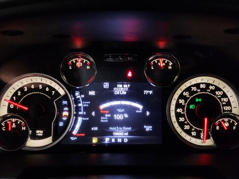 Used 2019 RAM 1500 Express w/ Wheel & Sound Group image 39