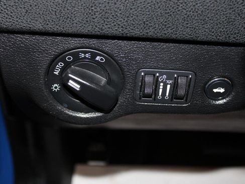 Used 2018 Dodge Charger Police w/ Fleet Safety Group image 9