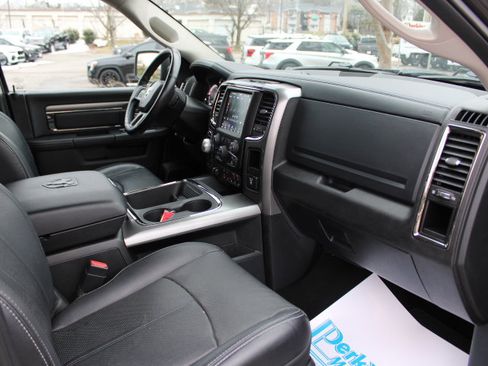 Used 2018 RAM 1500 Sport w/ Convenience Group image 27