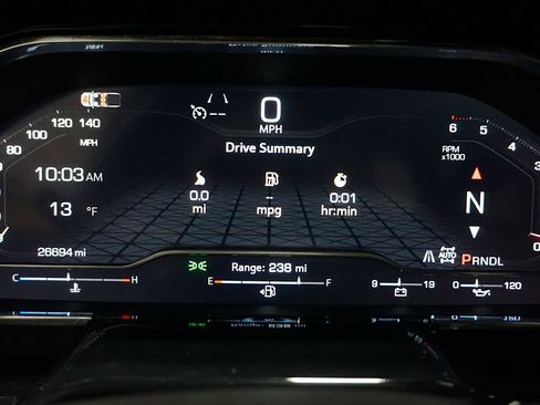 Certified 2025 GMC Sierra 1500 SLT image 26