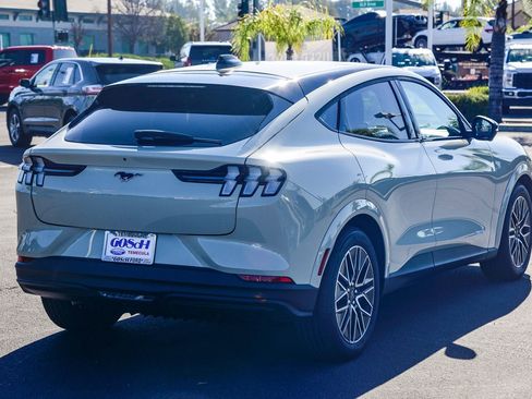 New 2025 Ford Mustang Mach-E Premium image 4