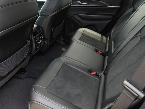 New 2026 Jeep Grand Cherokee Altitude AWD/4WD image 14