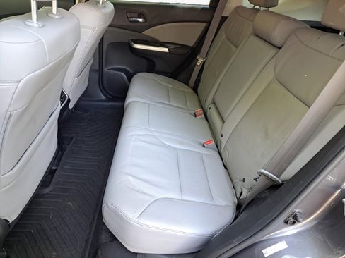 Used 2015 Honda CR-V Touring image 14