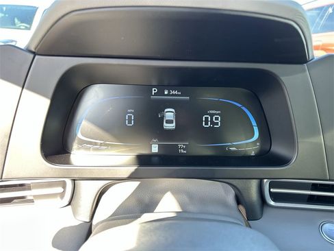 New 2026 Hyundai Elantra Sport image 29