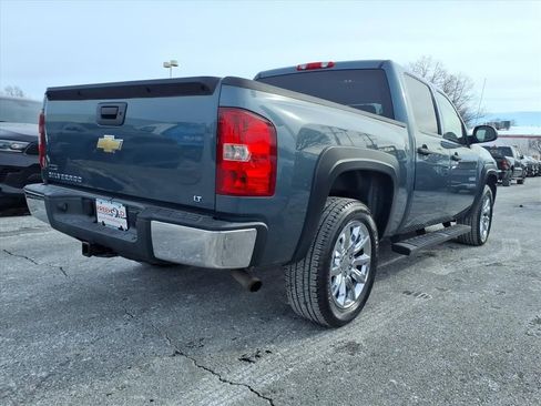 Used 2011 Chevrolet Silverado 1500 LT w/ All-Star Edition image 15